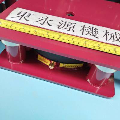 破碎機(jī)橡膠避震器 錦德萊減振動(dòng)噪聲的避震墊 破碎機(jī)橡膠避震器 錦德萊減振動(dòng)噪聲的避震墊